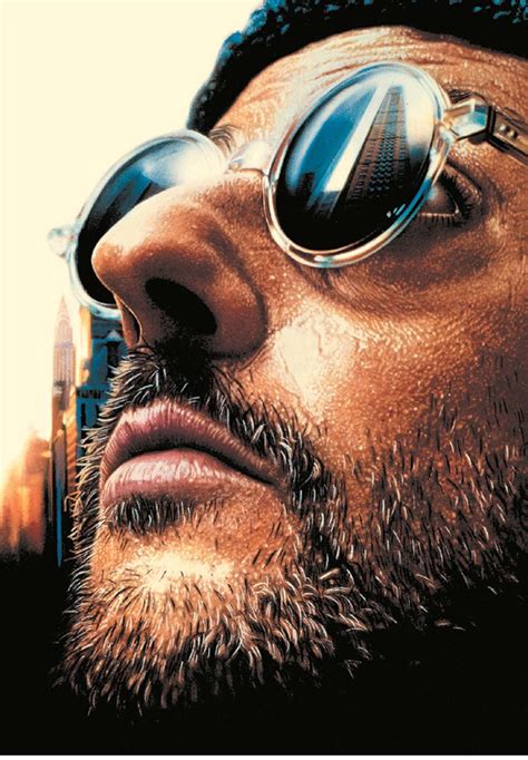 The Professional Leon