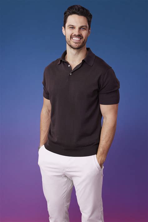 Spencer Conley | Bachelor Nation Wiki | Fandom