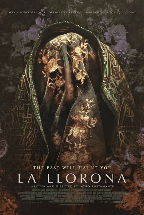 Ла Йорона (2019) – Фильм Про