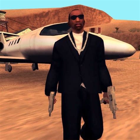 The Best 13 Carl Johnson Meme Gta San Andreas