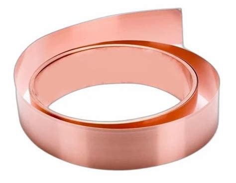 enameled copper strips  construction sizediameter    rs