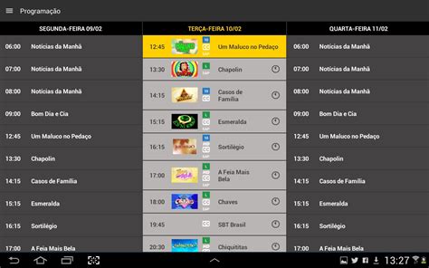tv sbt