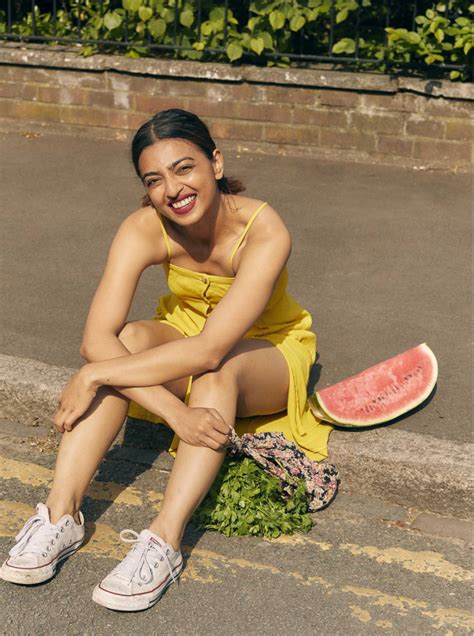 Radhika Apte – Cosmopolitan India Magazine (April/May 2020) – GotCeleb