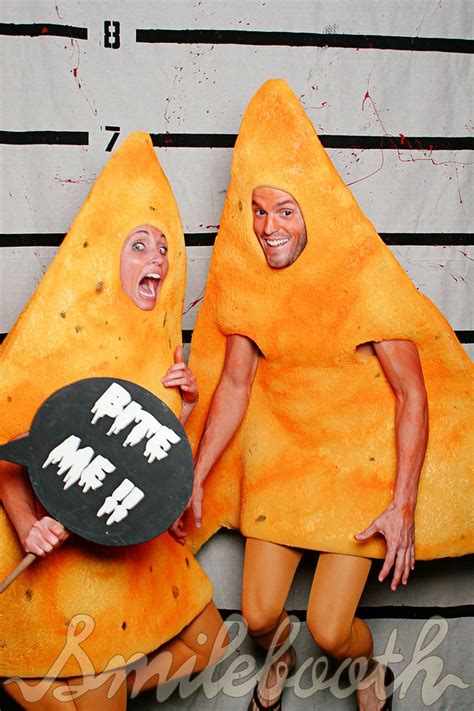 Food Halloween Costume Ideas For Couples | PS Food