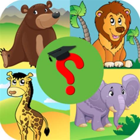 Kids Quiz | Play Now Online for Free