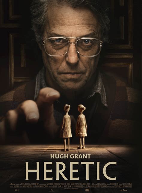 Heretic (2024)