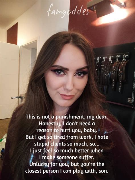 mom femdom flr bdsm scrolller