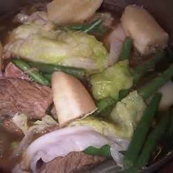 Pochero Recipe - Allrecipes.com