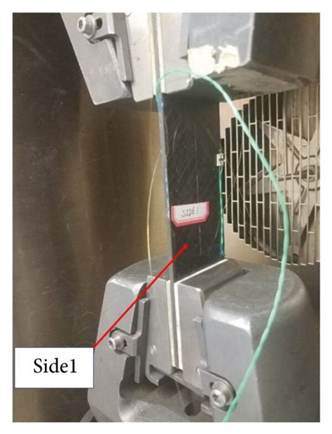 static loading experiment setup  scientific diagram