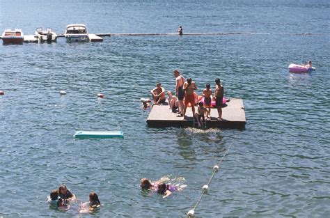 Lake Cushman Resort | BookYourSite