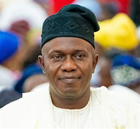 lagos commissioner  housing reveals plans  regularize state real