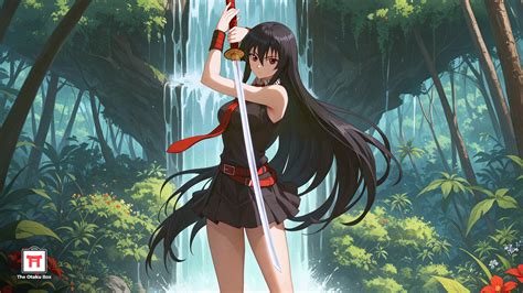 Akame | Akame ga Kill! | Waifu Ecchiverse – The Otaku Box