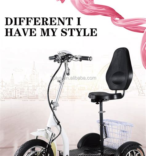 2018 Safety 3 Electric Tricycle Adults -adult Tricycle Adult Tricycle Motorcycle - Buy Tricycle ...