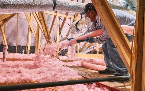 Choice Insulation | Fiberglass Insulation