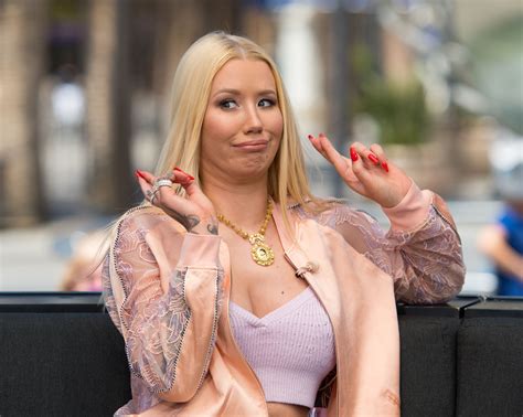 The Surprising Truth About Iggy Azalea's Early Life Image 20