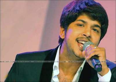 young sensational lyricist turning hero mnews