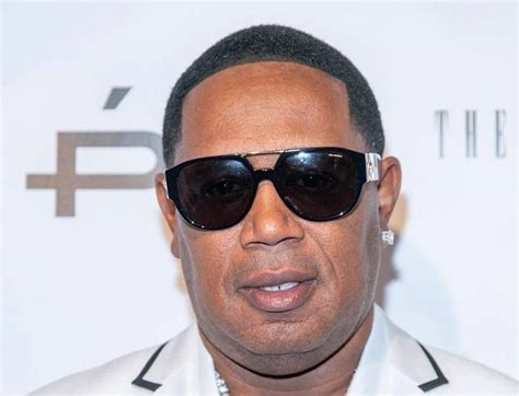 The Rise of Master P: Net Worth Insights