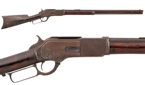 Calamity Jane's rifles set to auction at Heritage