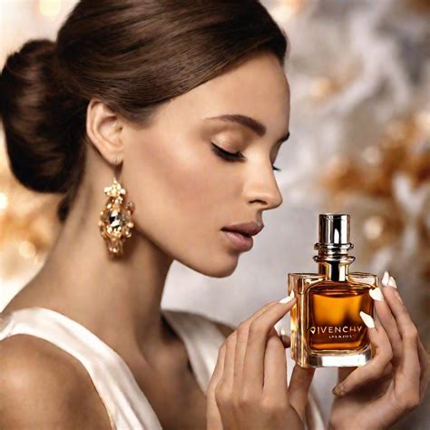 Живанши туалетная вода Givenchy - новинки и хиты продаж 2024 года