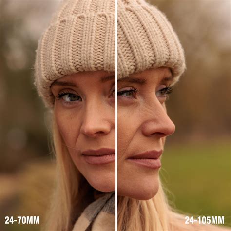 Canon RF 24-70mm vs 24-105mm Lens Comparison – TSOP Review