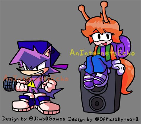 D-Sides Encore BF and GF Art made by Cammy : r/FridayNightFunkin