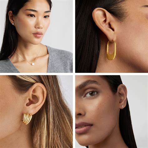 The Jewelry Deals From Nordstrom’s Anniversary Sale to Shop Before the