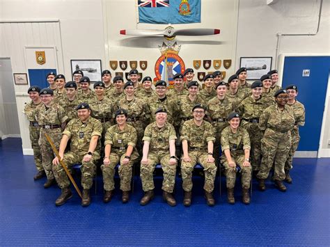 422 Corby Squadron Air... - 422 Corby Squadron Air Cadets