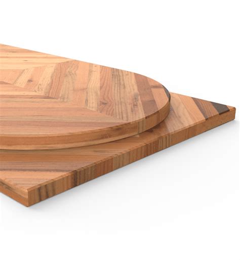 recycled timber top kirkdale studios