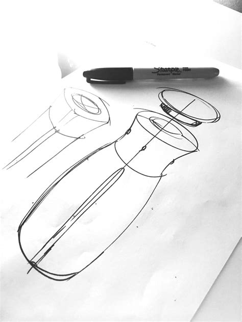 improve  product drawing industrial designers society  america