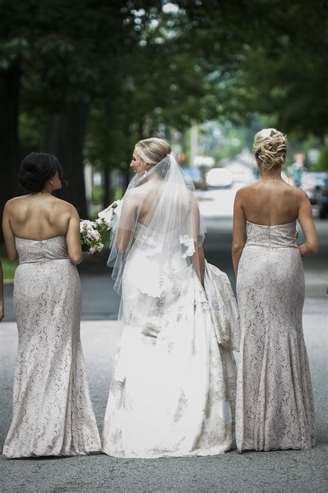 Jessie & Andrew — Courtenay Lambert Floral and Event Design