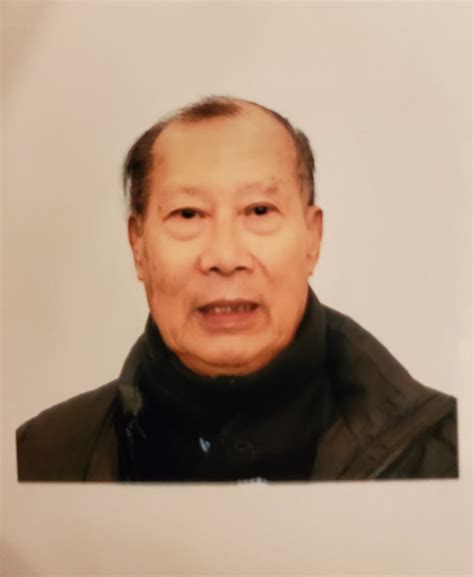 Frank Leung Obituary - Quincy, MA