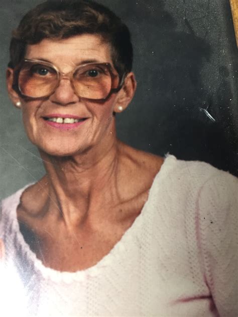 Mrs Joann C. Winkler Zambo (1928-2018) - Find a Grave Memorial