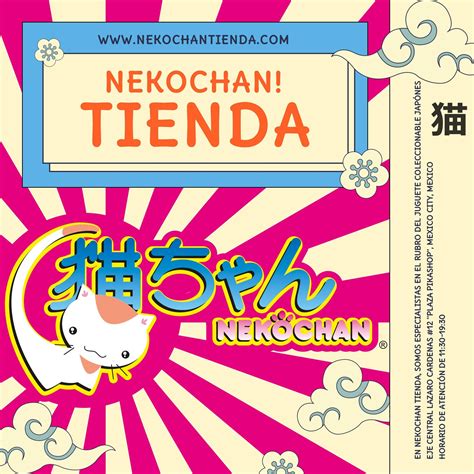 Nekochan Tienda - Nekochan Tienda added a new photo.