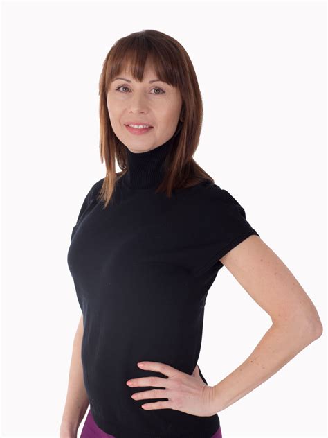 Pavla Hanzlíková | FitPainFree