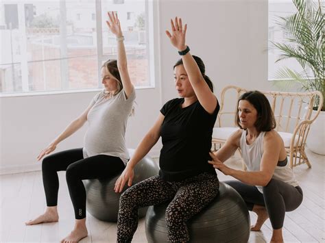 Let’s Talk Prolapse - Part 3 - How can you prevent & treat it? — bubandme