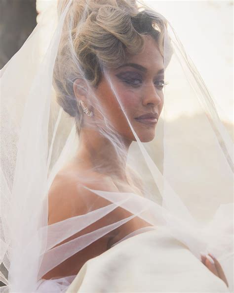 Ora Wedding Rita Ora & Taika Waititi Reportedly Got Married In A