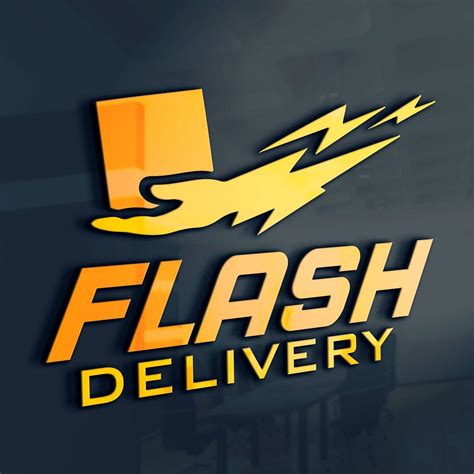 Flash Delivery