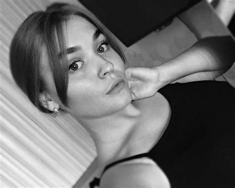 Никашина София Михайловна | Актерия