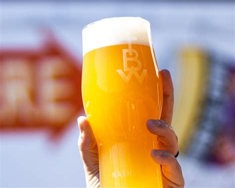 Tennessee Brew Works | Nashville Beer