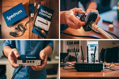 hook  spectrum internet