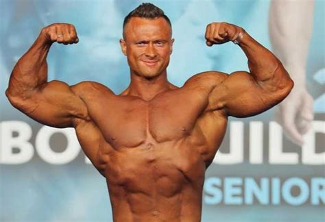 Владимир Беляев (Vladimir Beliaev), Чемпионат Европы по бодибилдингу и ...