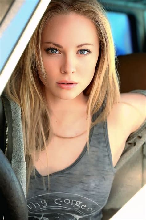 Starz - Danielle Chuchran 💜 American 🇺🇸 actress Born: June 9, 1993 (age