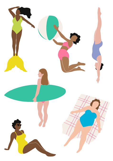 The Beach Girls Aznude