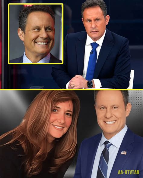 W'll - Fox & Friends’ Brian Kilmeade Reveals SHOCKING Secret Behind His