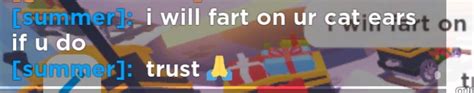 Most intellectual pooron in Pls Donate : r/YoungPeopleROBLOX