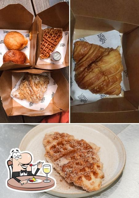 bakerman ashta restaurant south jakarta restaurant reviews