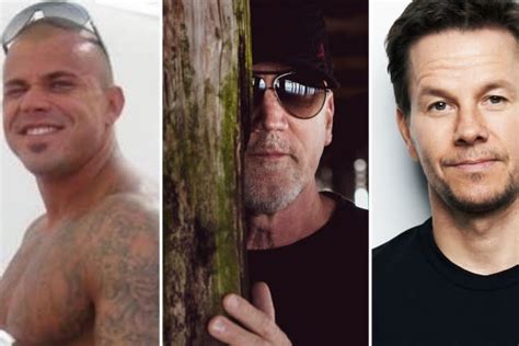 Owen Hanson, Convicted Drug Kingpin & Subject Of Mark Wahlberg Produced ...