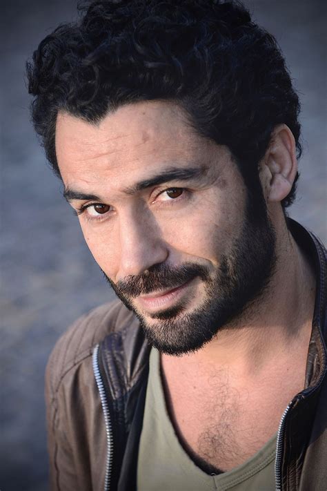 ismail zagros filmmakers