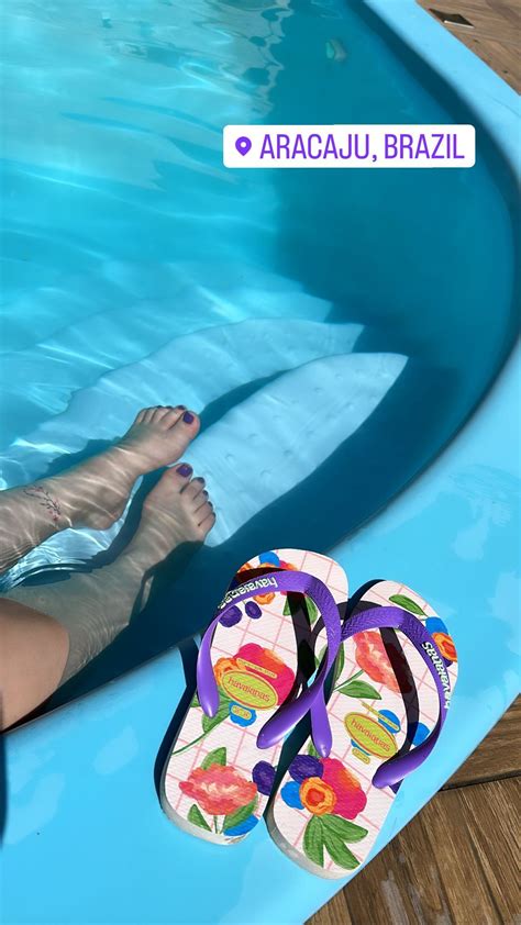 Kerolay Chaves - wikiFeet X