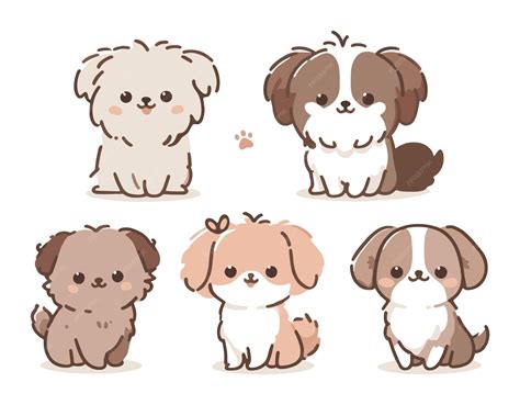 animal cartoon for dogs 8